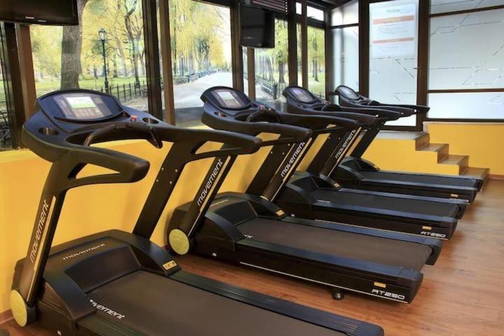 M N Flats - Flat Dentro Do Hotel Wi Av Ibirapuera 2927 São Paulo Ngoại thất bức ảnh
