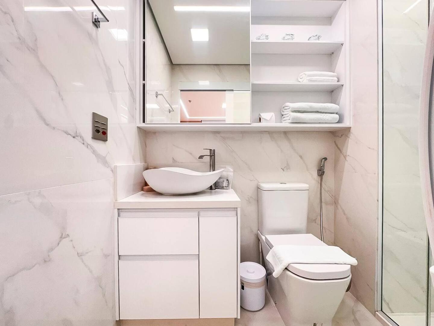 M N Flats - Flat Dentro Do Hotel Wi Av Ibirapuera 2927 São Paulo Ngoại thất bức ảnh