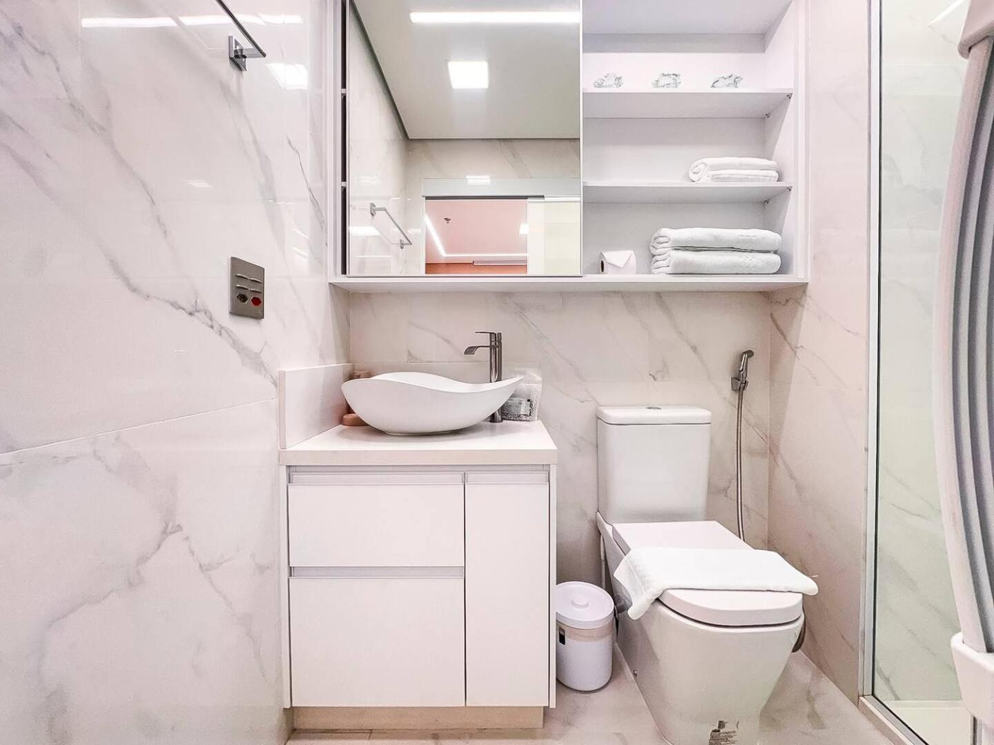 M N Flats - Flat Dentro Do Hotel Wi Av Ibirapuera 2927 São Paulo Ngoại thất bức ảnh