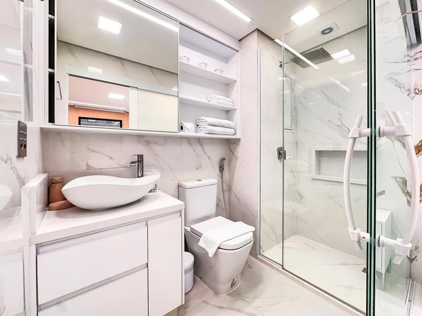 M N Flats - Flat Dentro Do Hotel Wi Av Ibirapuera 2927 São Paulo Ngoại thất bức ảnh