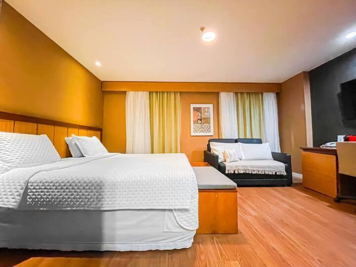 M N Flats - Flat Dentro Do Hotel Wi Av Ibirapuera 2927 São Paulo Ngoại thất bức ảnh