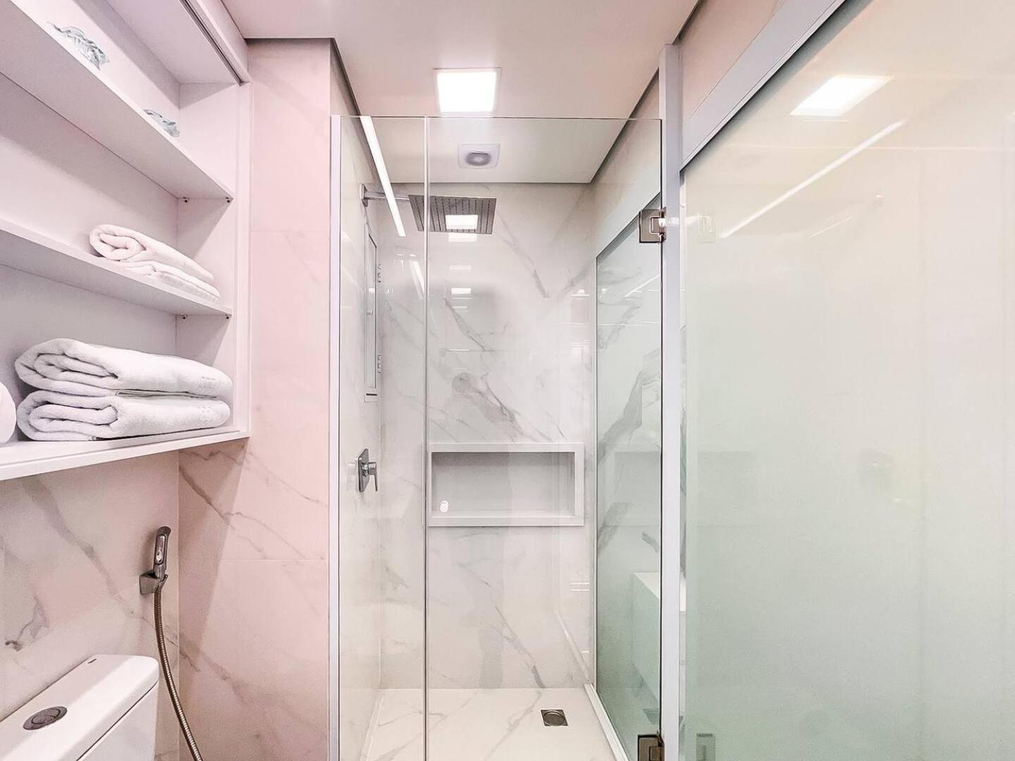 M N Flats - Flat Dentro Do Hotel Wi Av Ibirapuera 2927 São Paulo Ngoại thất bức ảnh
