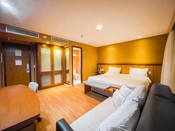 M N Flats - Flat Dentro Do Hotel Wi Av Ibirapuera 2927 São Paulo Ngoại thất bức ảnh